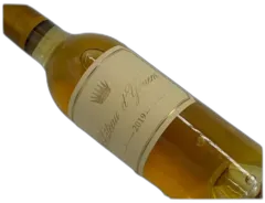 photo du vin Château d’Yquem 2019 1er Grand Cru Classé Sauternes