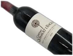 image du vin Château Quinault l’Enclos 2020 Grand Cru Classé