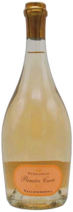 image du vin Cotes de Provence Première Cuvée Villa Vallombrosa