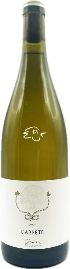 photo du vin l’Arpète