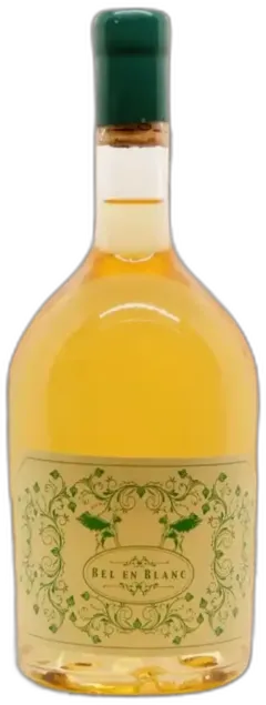 image du vin Château de Bel Echappée Bel Blanc Aoc Bordeaux
