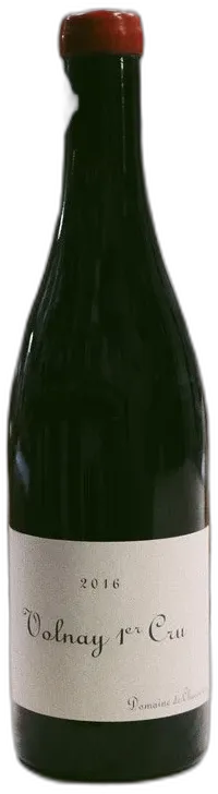 photo du vin Volnay 1er Cru Rouge 2016
