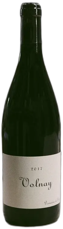 photo du vin Volnay Rouge 2017
