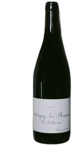 illustration du vin les Gollardes Rouge 2017