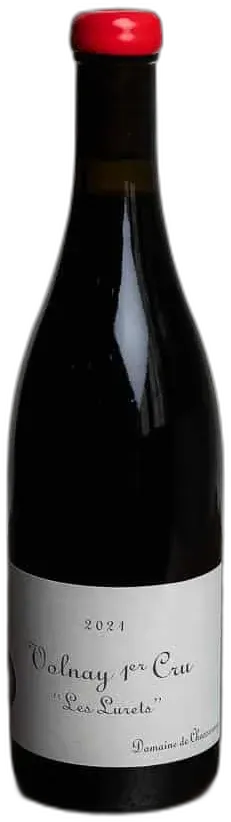 photos du vin Volnay 1er Cru les Lurets Rouge 2021