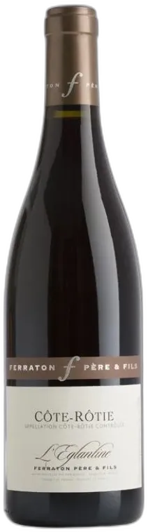 photo du vin Ferraton Père & Fils l’Eglantine