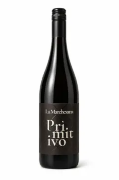 image du vin Primitivo Puglia la Marchesana