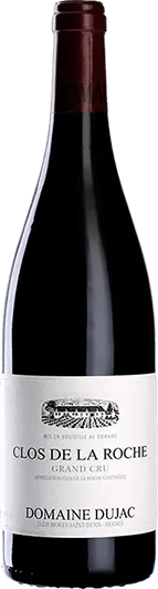 photo Dujac Clos de la Roche Grand Cru Domaine 2021