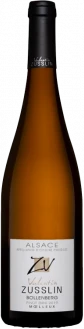 photo Pinot Gris Bollenberg Moelleux