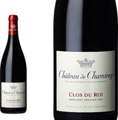 photo Château de Chamirey Mercurey 1er Cru Clos du Roi 2021