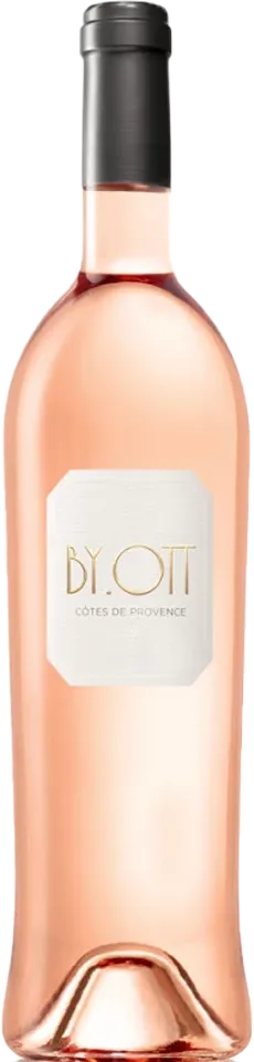 photo du vin Domaines Ott by Ott Rosé 2025