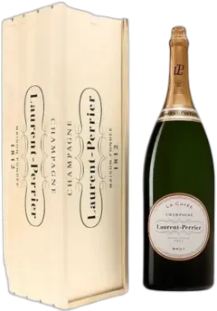 photo du vin la Cuvée