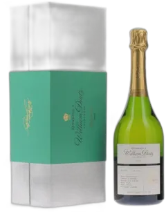 image du vin Cuvée William Deutz Deutz