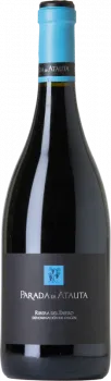 photo du vin Dominio de Atauta