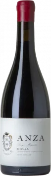 image du vin Diego Magaña Anza Rioja