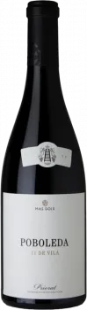 vue du vin Salanques