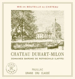 photo Chateau Duhart Milon