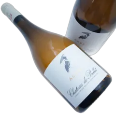 photo du vin Agnès Blanc