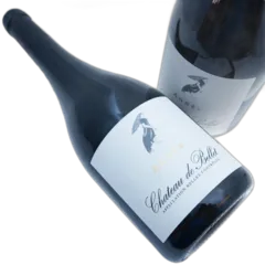 photo du vin Agnès