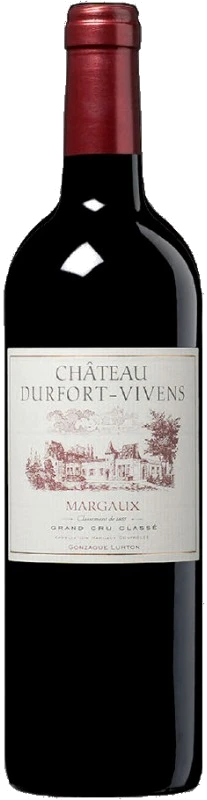 photo Château Durfort Vivens 1999