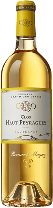 photo Château Clos Haut Peyraguey 2003