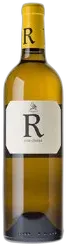 vue du vin Domaine de Rimauresq Cuvée Classique Blanc 2021 Bio