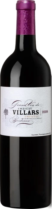 photo Château Villars 2010