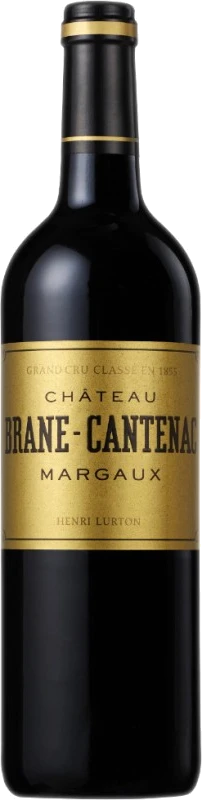 photo Château Brane Cantenac 2010