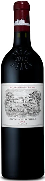 photo Château Lafite Rothschild 1998