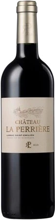 photo Château la Perriere 2011