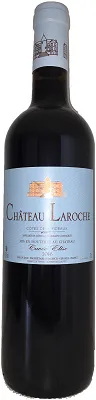 photo Château Laroche 