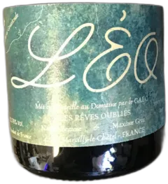 photo du vin Vin lã©o les Rãªves Oubliã©S, Beaujolais