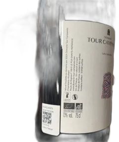 image du vin Dom Ruinart Dom Ruinart
