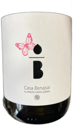 photo du vin Vin Pago Casa Gran Casa Benasal, Espagne