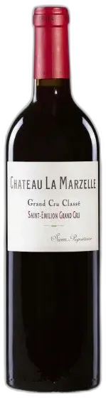 photo Château la Marzelle 2014