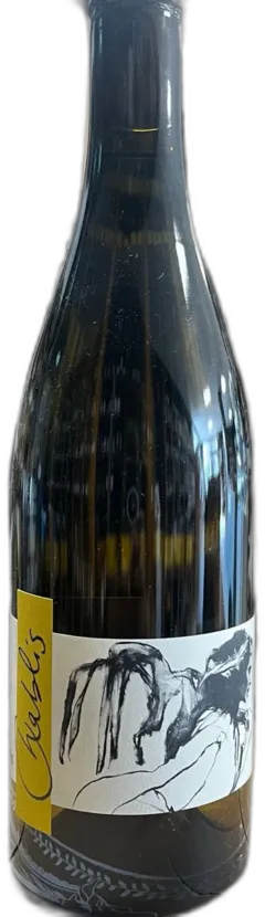photo du vin Vin Thomas Pico Pattes Loup) Domaine Pattes Loup