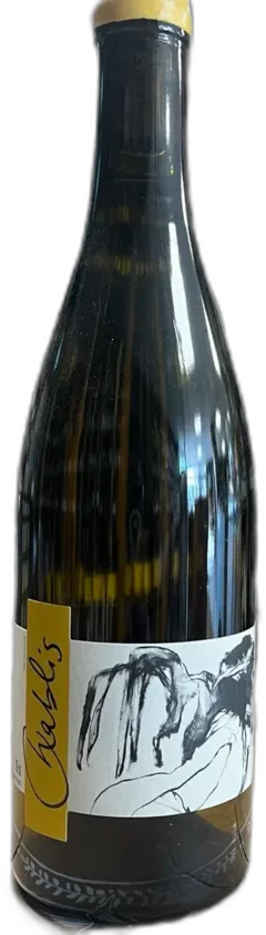 photo du vin Vin Thomas Pico Pattes Loup) Domaine Pattes Loup