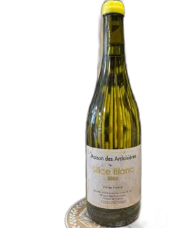 image du vin Vin Silice Vdf Maison des Ardoisiã¨Res, Savoie