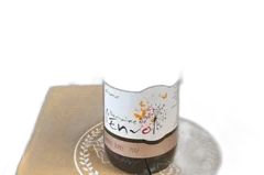 illustration du vin Vin Alsace Cuvã©e Dorã©e Gewurztraminer Domaine de l’Envol