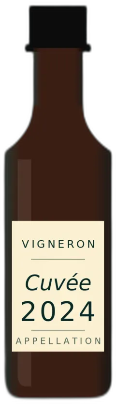photo du vin Vin Rosã© Rosã© Tour Campanets, Provence