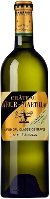 photo Château Latour Martillac Blanc 2015