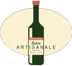 vue du vin Ipa Bio Sans Alcool Parallã¨le