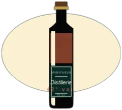 illustration du vin Pastis la Grange