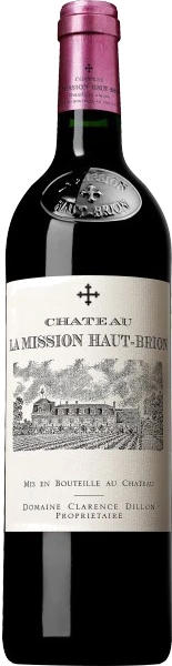 photo Château la Mission Haut Brion 1999