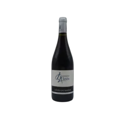 image du vin Côtes du Rhône