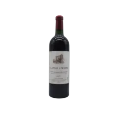 aperçu du vin Chateau Ausone