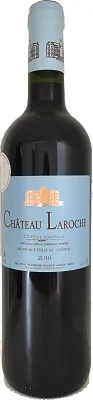 photo Château Laroche 2010
