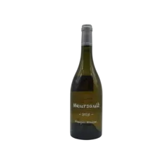 photo du vin Meursault