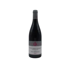 illustration du vin Nuits-Saint-Georges 1er Cru Monts des Oiseaux