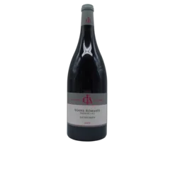 photo du vin Magnum Vosne-Romanée 1er Cru les Suchots